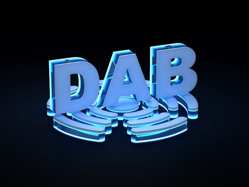 EI Towers Dab