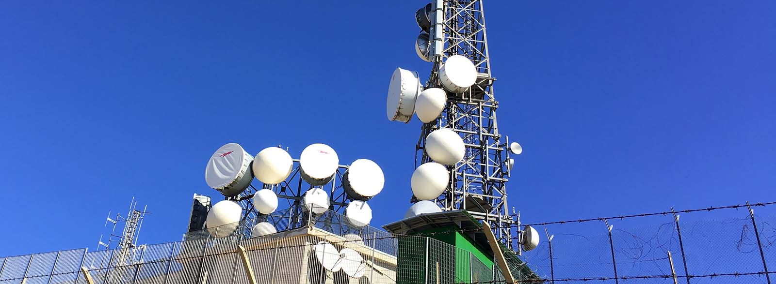 EI Towers rete DDT Italia