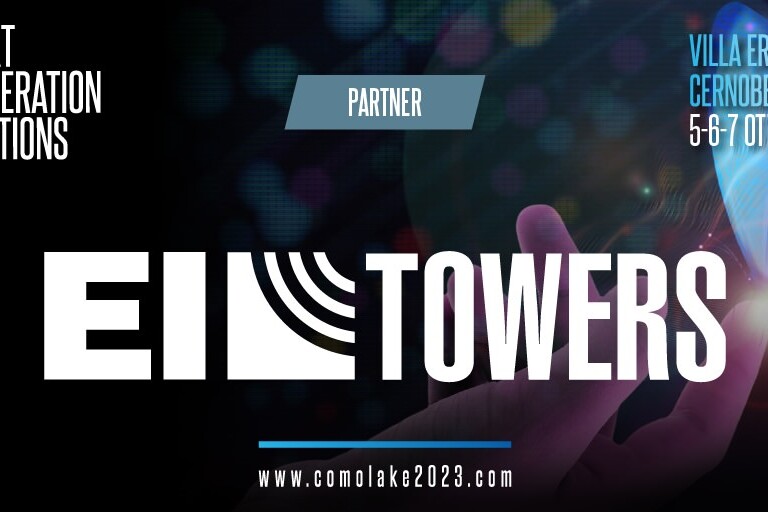 EI Towers next generation innovations