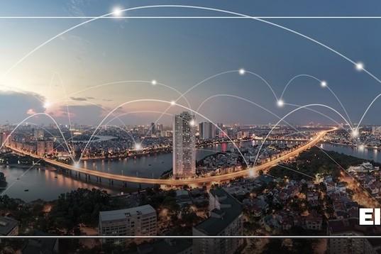 EI Towers rete e connessione