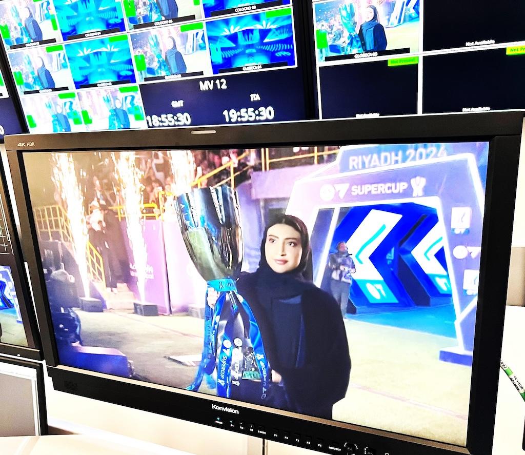 EI Towers Supercoppa Italiana 2024