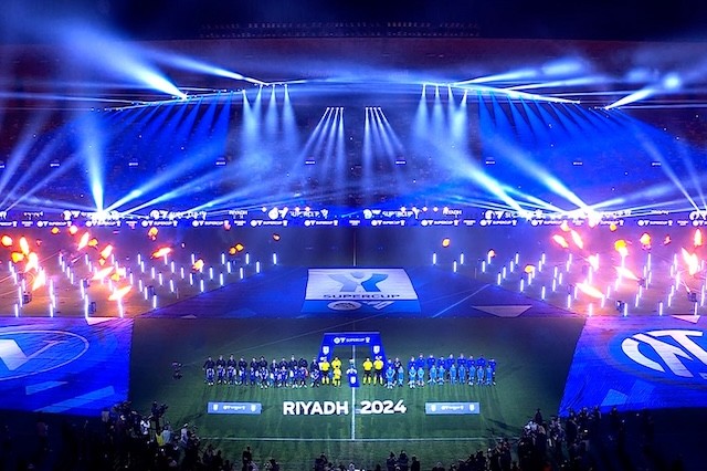 EI Towers Supercoppa Italiana 2024