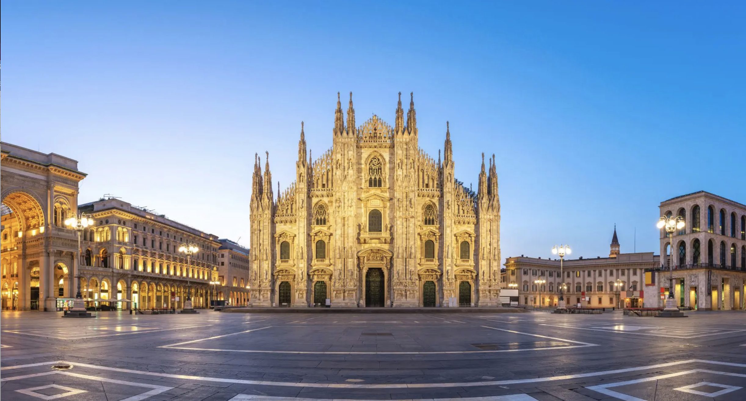 EI Towers Milano, UniCredit Relay Marathon