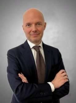 Guido Cervai EI Towers