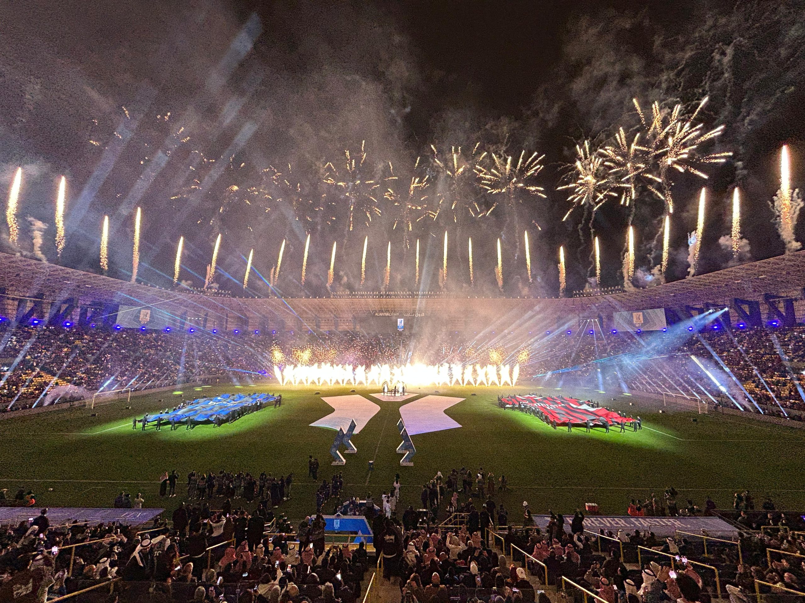 EI Towers Supercup 2025 vittoria del Milan