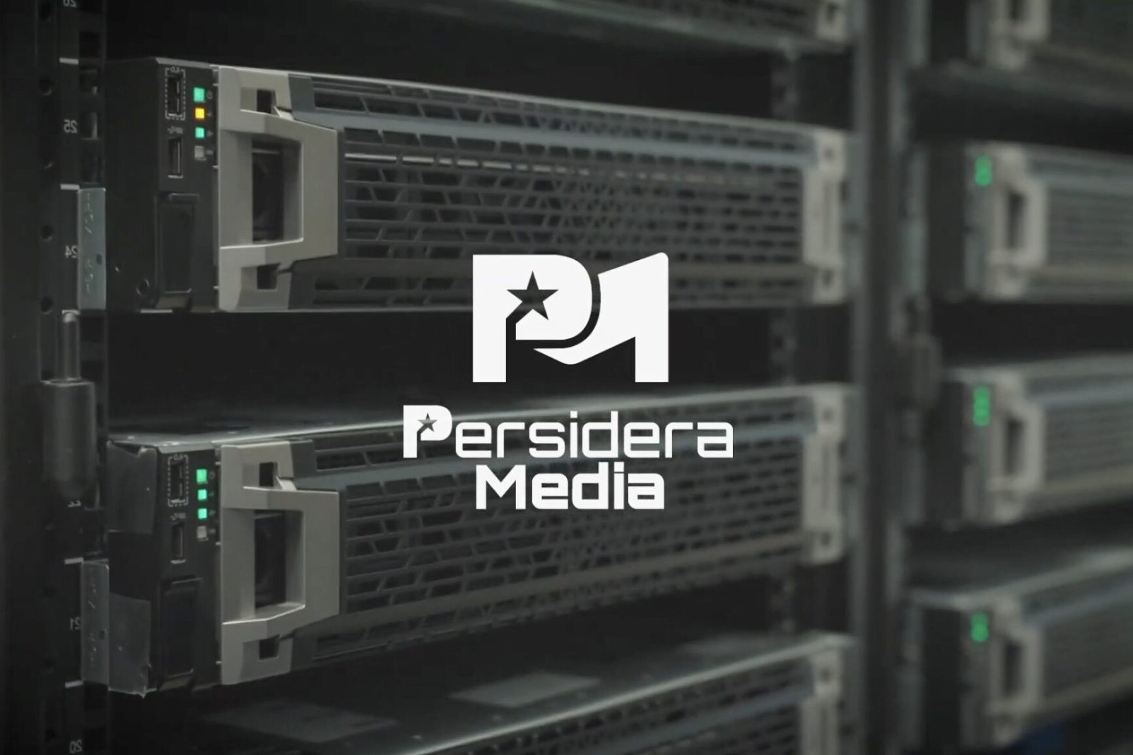 Persidera media e EI Towers